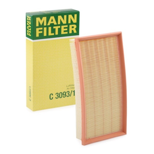 MANN-FILTER C 3093/1 Filtru aer