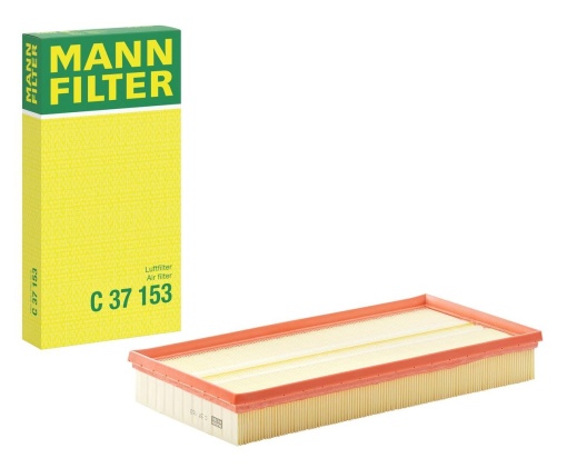 MANN-FILTER C 37 153 Filtru aer