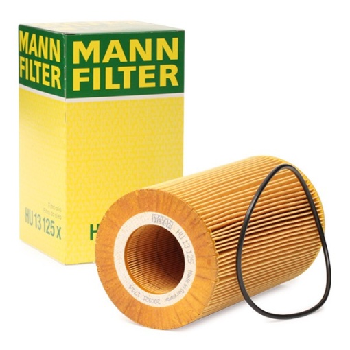 MANN-FILTER HU 13 125 x Filtru ulei