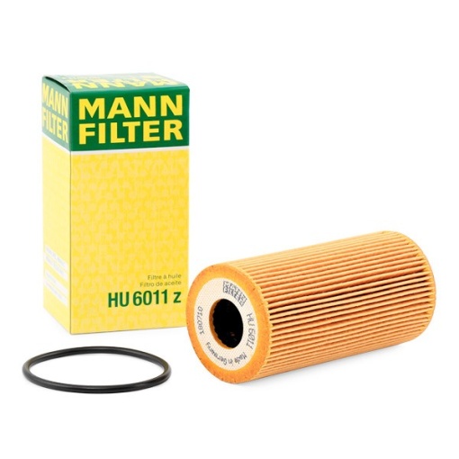 MANN-FILTER HU 6011 z Filtru ulei