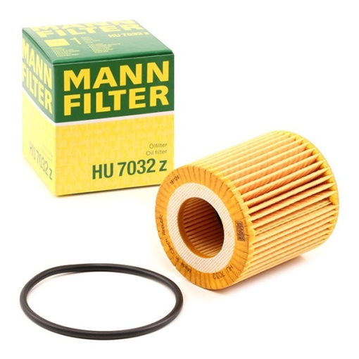 MANN-FILTER HU 7032 z Filtru ulei