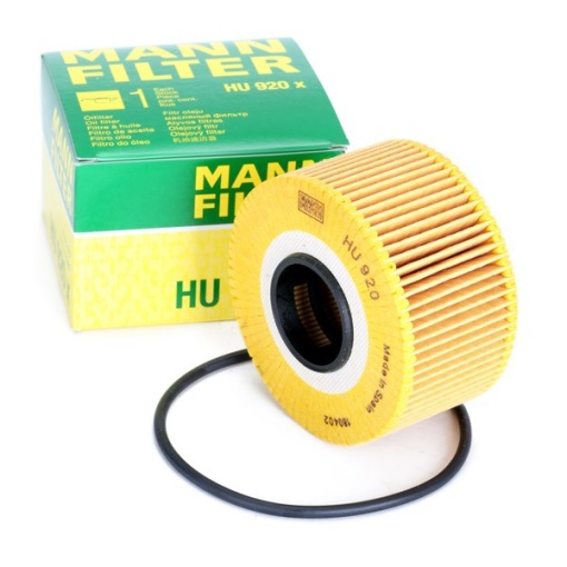 MANN-FILTER HU 920 x Filtru ulei