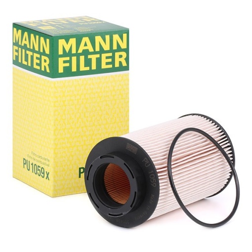 MANN-FILTER PU 1059 x Filtru combustibil