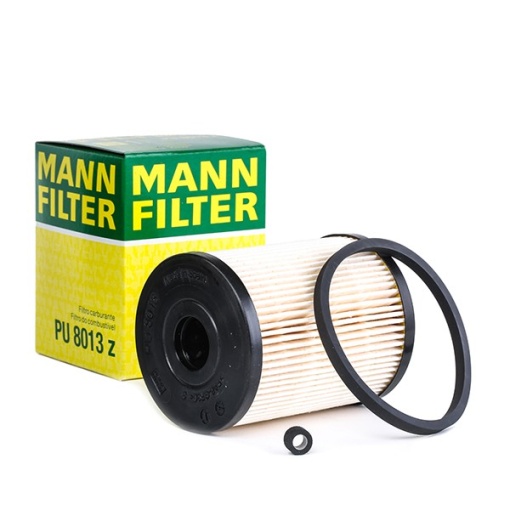 MANN-FILTER PU 8013 z Filtru combustibil
