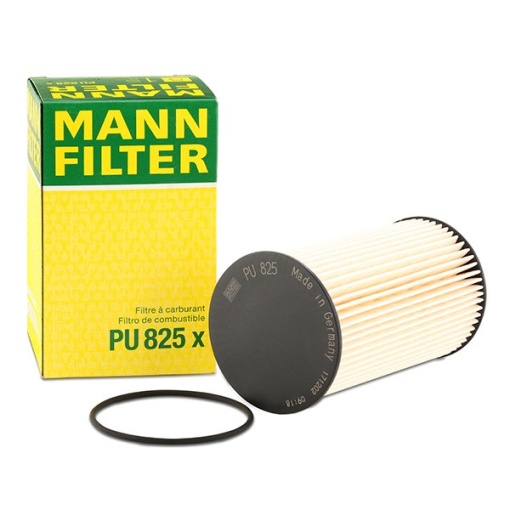 MANN-FILTER PU 825 x Filtru combustibil