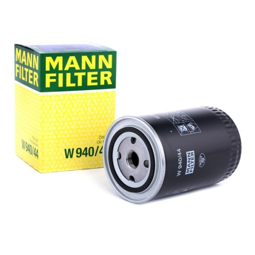 MANN-FILTER W 940/44 Filtru ulei