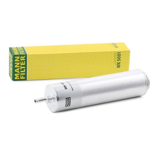 MANN-FILTER WK 5001 Filtru combustibil