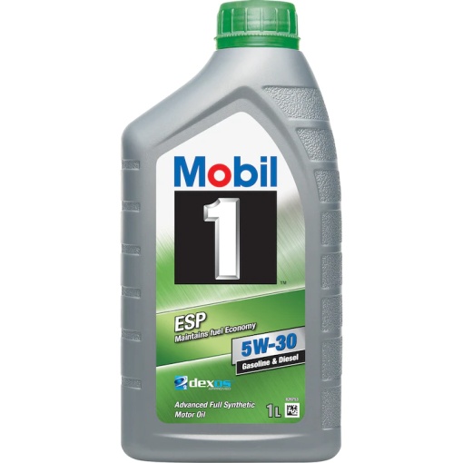 Mobil 1 ESP 5W30, 1L