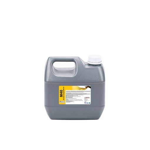 Oil tech M40 - Ulei monograd pentru motoare 3l