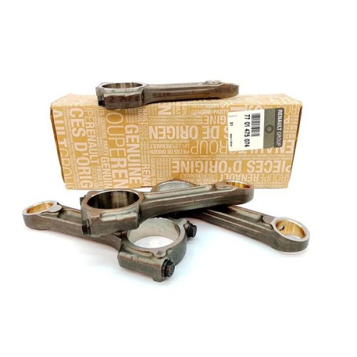 Set biele motor Dacia Logan / Sandero 1.5 dCi (4 bc) 7701475074