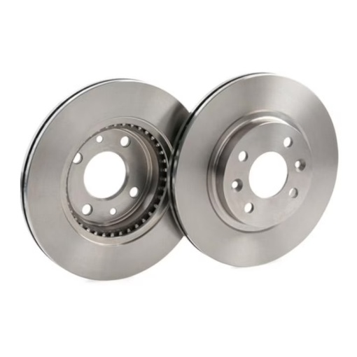 Set Discuri frana RENAULT Kangoo / Clio / Megane / Twingo 402062984R