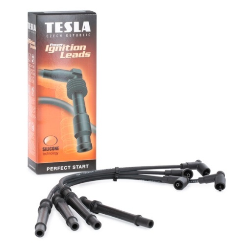 TESLA T495B Set cablaj aprindere