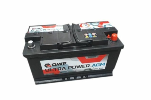 Baterie Auto QWP AGM 95 Ah