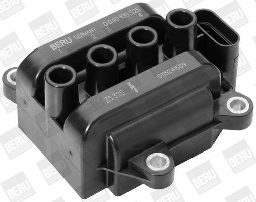 BERU ZS325 Bobina de inductie