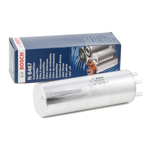 BOSCH 0 450 906 467 Filtru combustibil