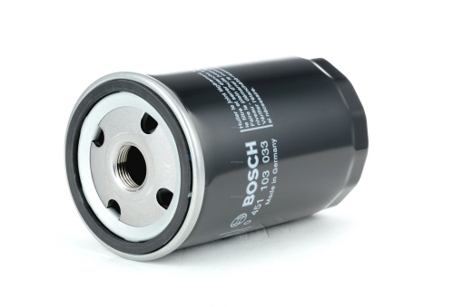 BOSCH 0 451 103 033 Filtru ulei