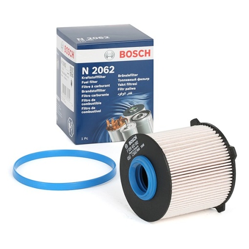 BOSCH F 026 402 062 Filtru combustibil