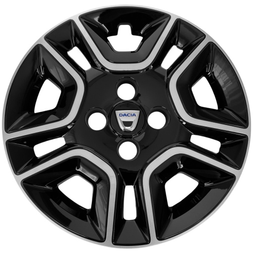 Capac original roata Dacia Spring 14 inch 403152409R DECEPTION
