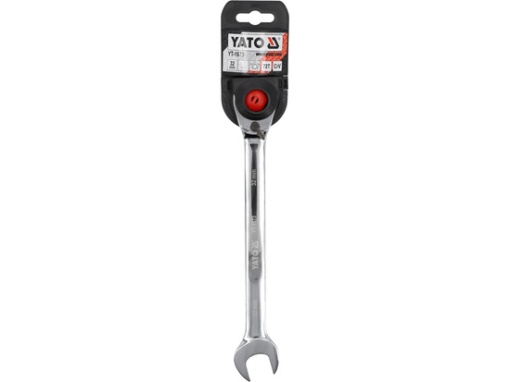 CHEIE COMBINATĂ CU CLICHET 32MM comutator sens