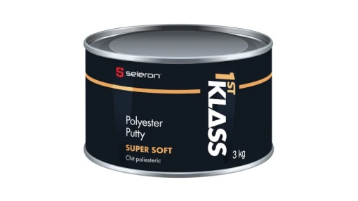 Chit super soft 3 KG ¹ˢᵗ KLASS