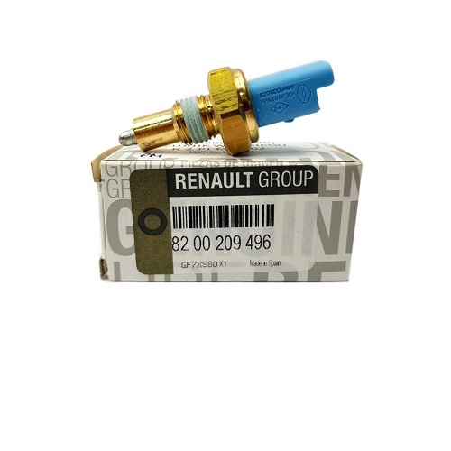 Comutator, lampa marsalier RENAULT 8200209496