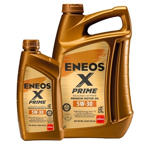 ENEOS X-Prime EU0003301N Ulei de motor 4l