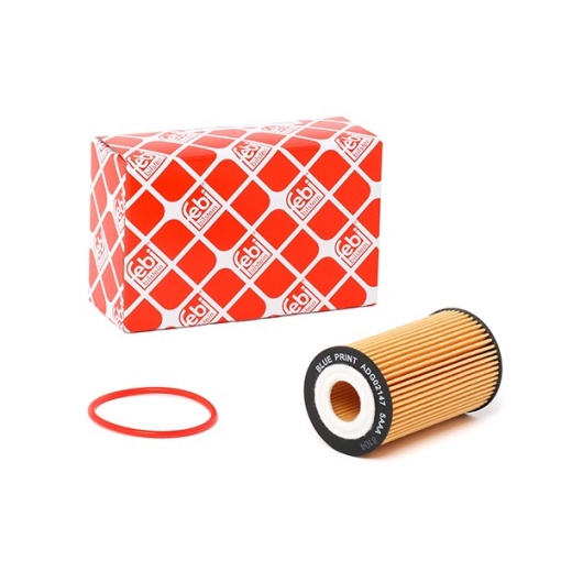 FEBI BILSTEIN 37257 Filtru ulei