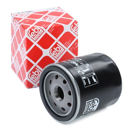 FEBI BILSTEIN 48527 Filtru ulei pentru VW MULTIVAN, TRANSPORTER, CALIFORNIA