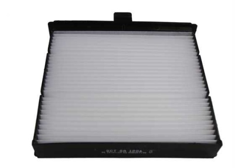 Filtru, aer habitaclu SCT - MANNOL SA 1206
