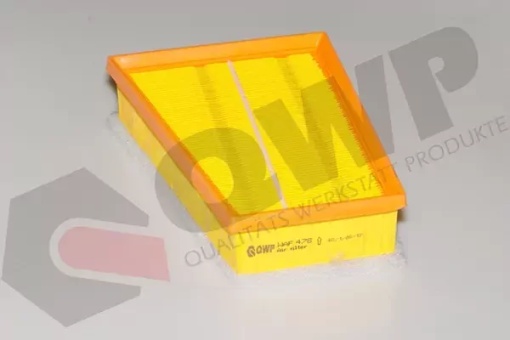 Filtru aer QWP WAF220, echivalenta C 26 110/1