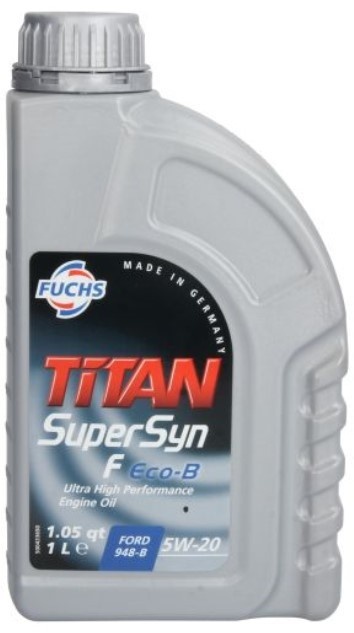 FUCHS TITAN Supersyn F Eco-B 600892029 Ulei de motor