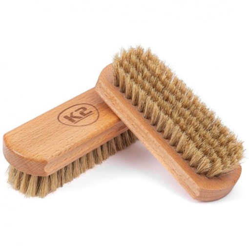 K2 Auron Perie Curatat Piele Soft Din Piele Naturala G451