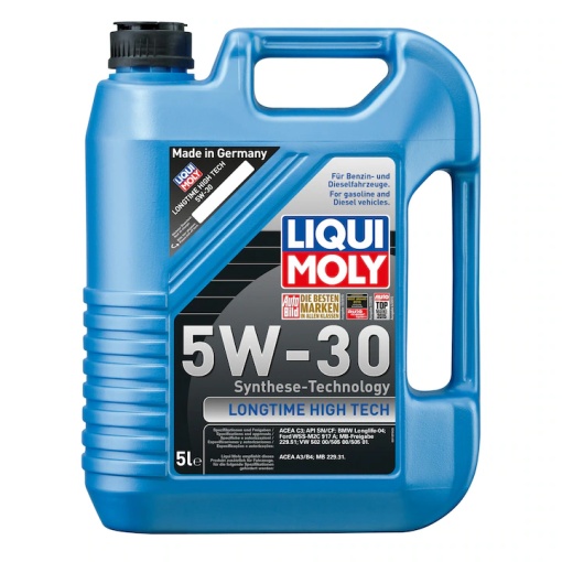 Liqui Moly Longtime HT 5W-30 , 5L