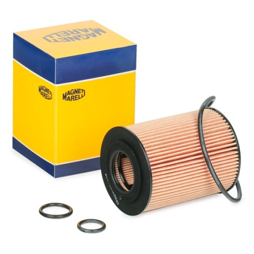 MAGNETI MARELLI 152071758824 Filtru ulei echivalenta HU 820 x