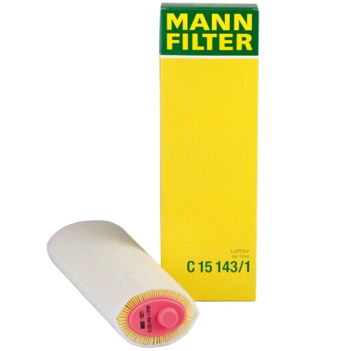MANN-FILTER C 15 143/1 Filtru aer