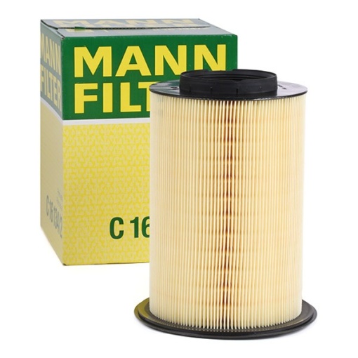 MANN-FILTER C 16 134/2 Filtru aer