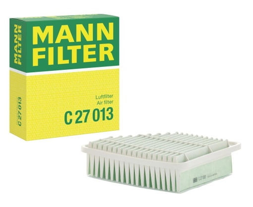 MANN-FILTER C 27 013 Filtru aer