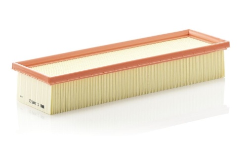MANN-FILTER C 3485/2 Filtru aer
