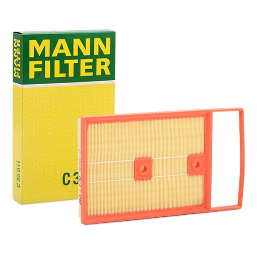 MANN-FILTER C 35 011 Filtru aer