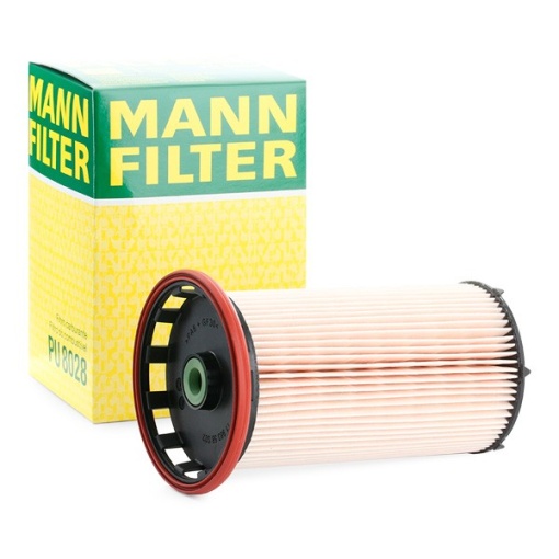 MANN-FILTER PU 8028 Filtru combustibil