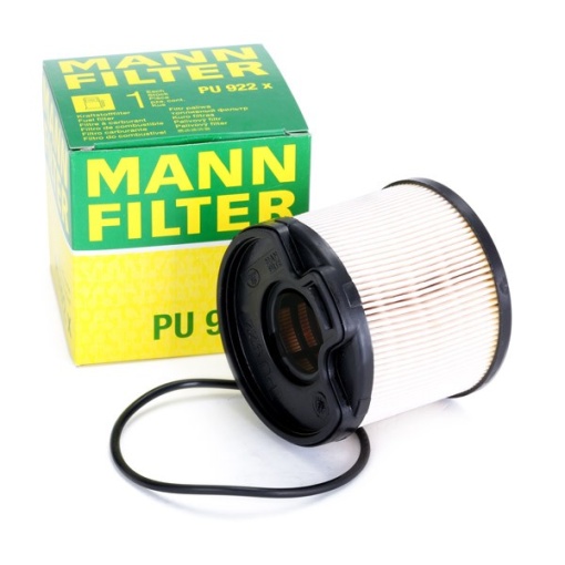 MANN-FILTER PU 922 x Filtru combustibil