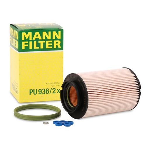 MANN-FILTER PU 936/2 x Filtru combustibil