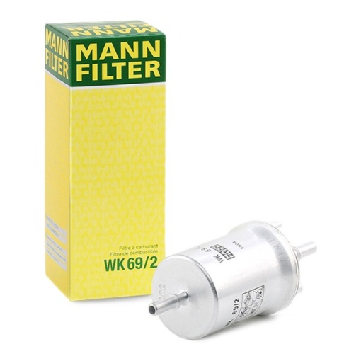MANN-FILTER WK 69/2 Filtru combustibil