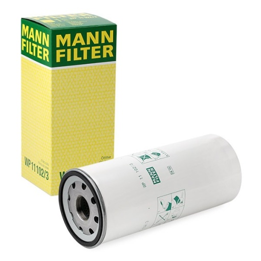 MANN-FILTER WP 11 102/3 Filtru ulei
