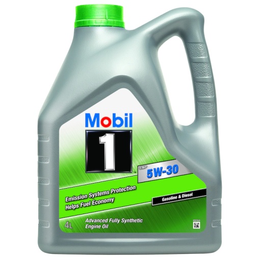 Mobil 1 ESP 5W30, 4L