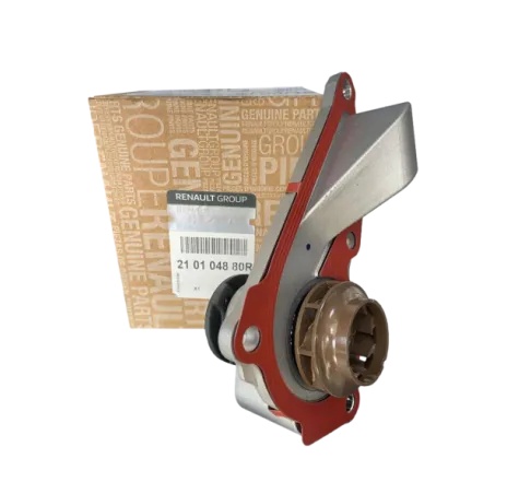 Pompa Apa 1.0TCe-1.3TCe, LOGAN 3, SANDERO 3, DUSTER 2, Originala Renault 210104880R