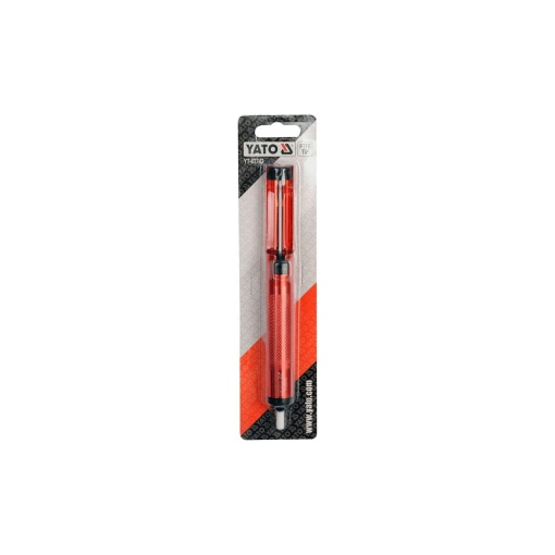 Pompa fludor 19.5 x 190 mm Yato YT-82742