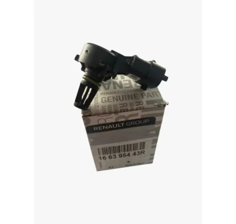 Senzor Presiune GPL 1.0TCe Si 0.9TCe , LOGAN 2 Si 3, SANDERO 2 Si 3, Original DELLORTO-Renault 166395443R (175236541R)