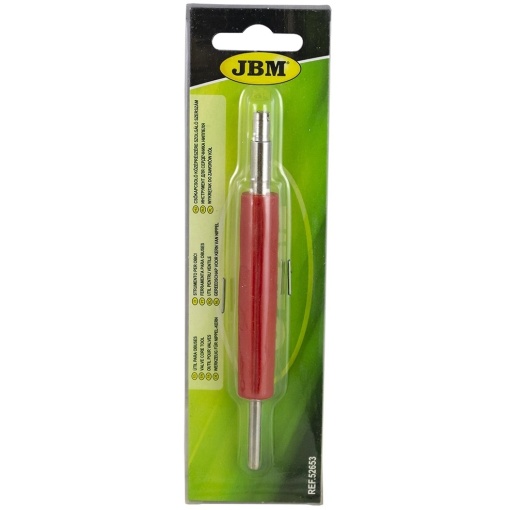 Surubelnita Ventil Jbm 52653