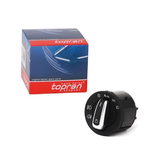 TOPRAN 116 140 Comutator, far